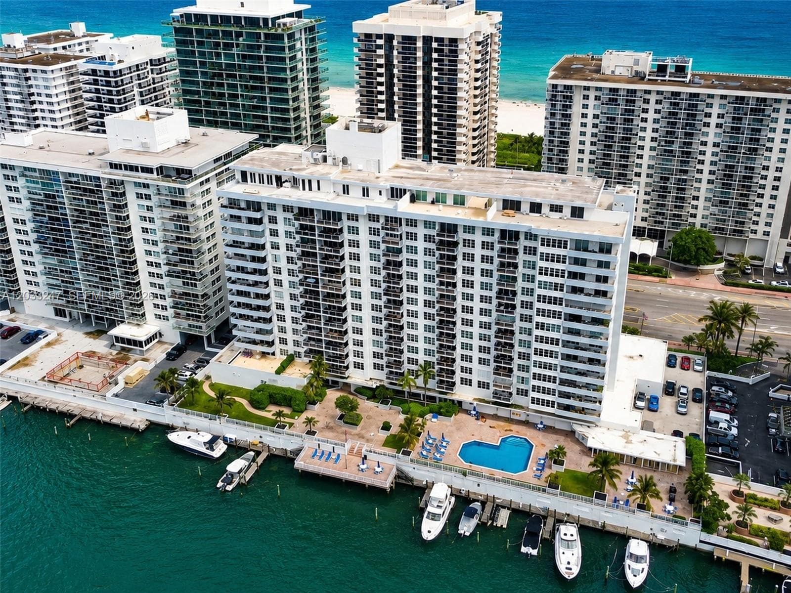 5700 Collins Ave 3A photo 6