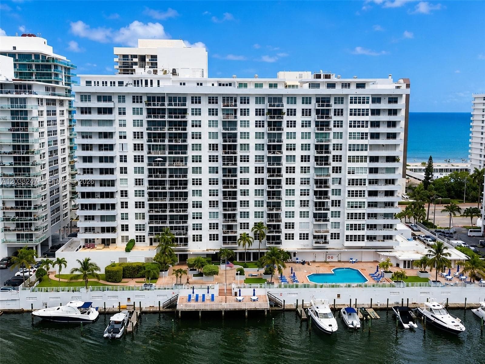 5700 Collins Ave 3A photo 3
