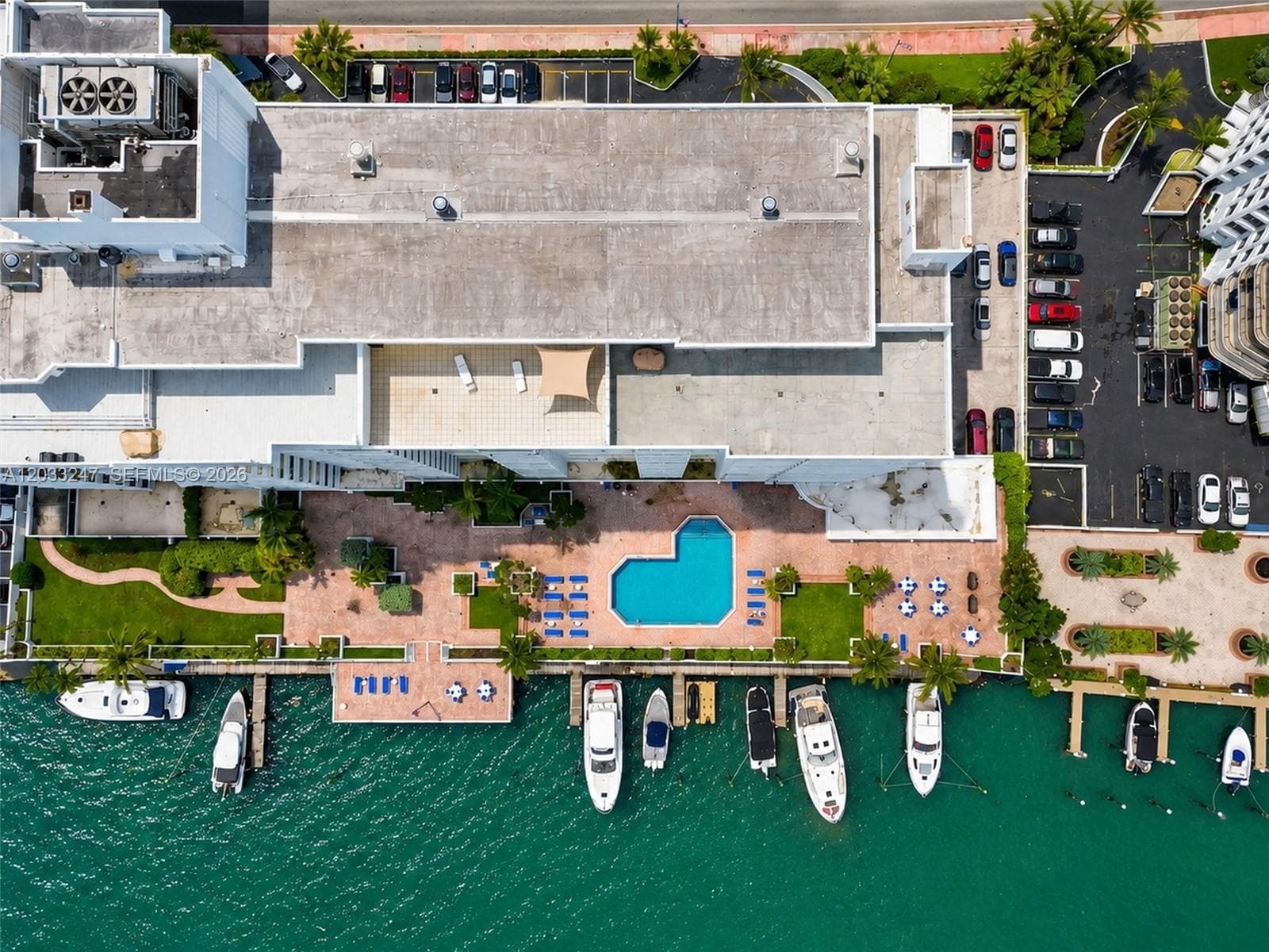 5700 Collins Ave 3A photo 5