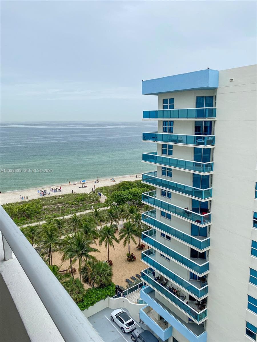 9225 Collins Ave 1206 photo 1