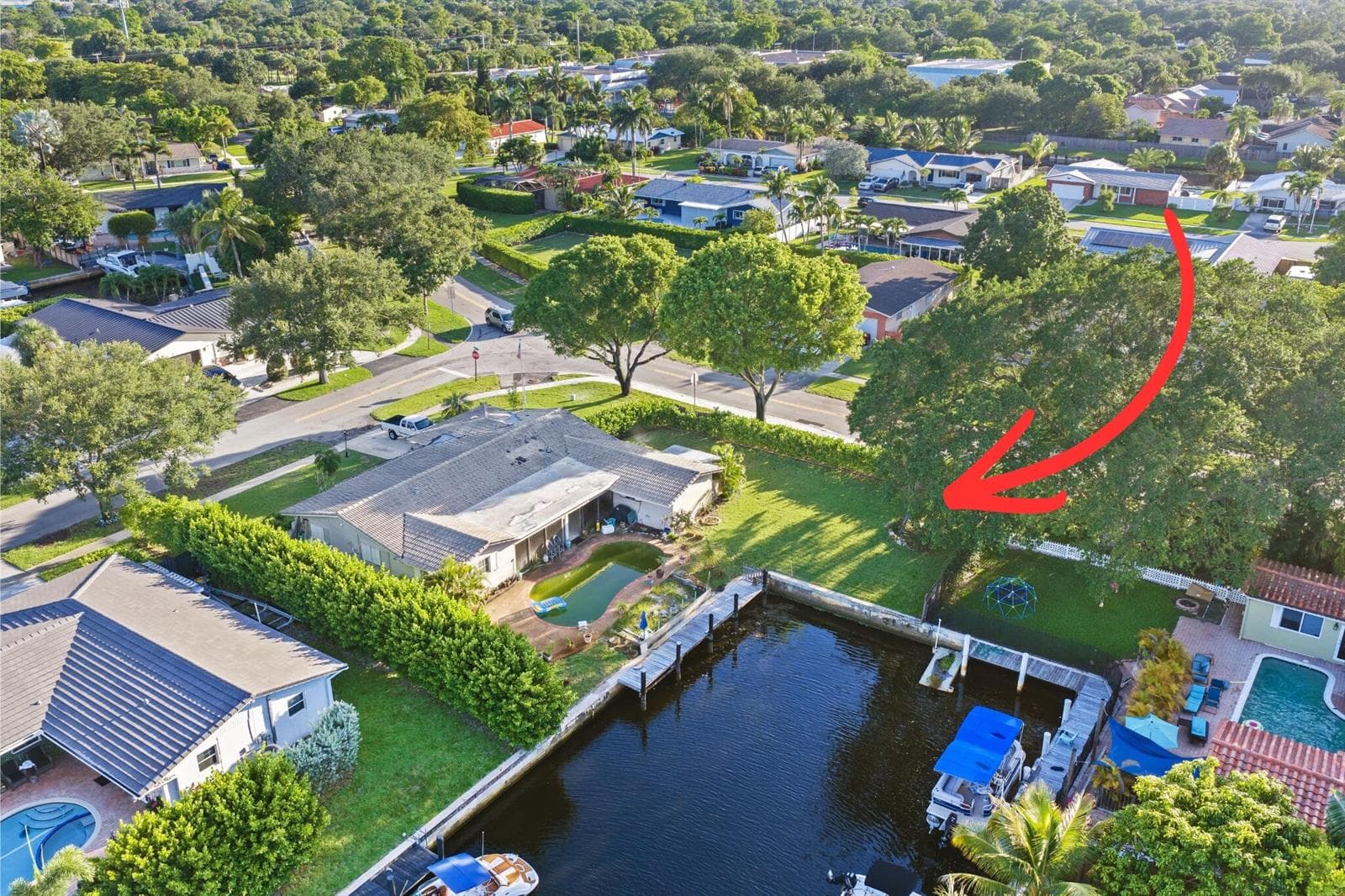 6241 SW 14th Street photo 3