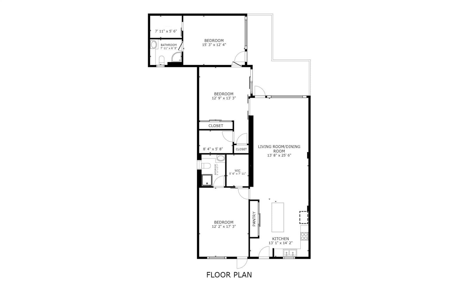 1850 S Ocean Boulevard 304 photo 2