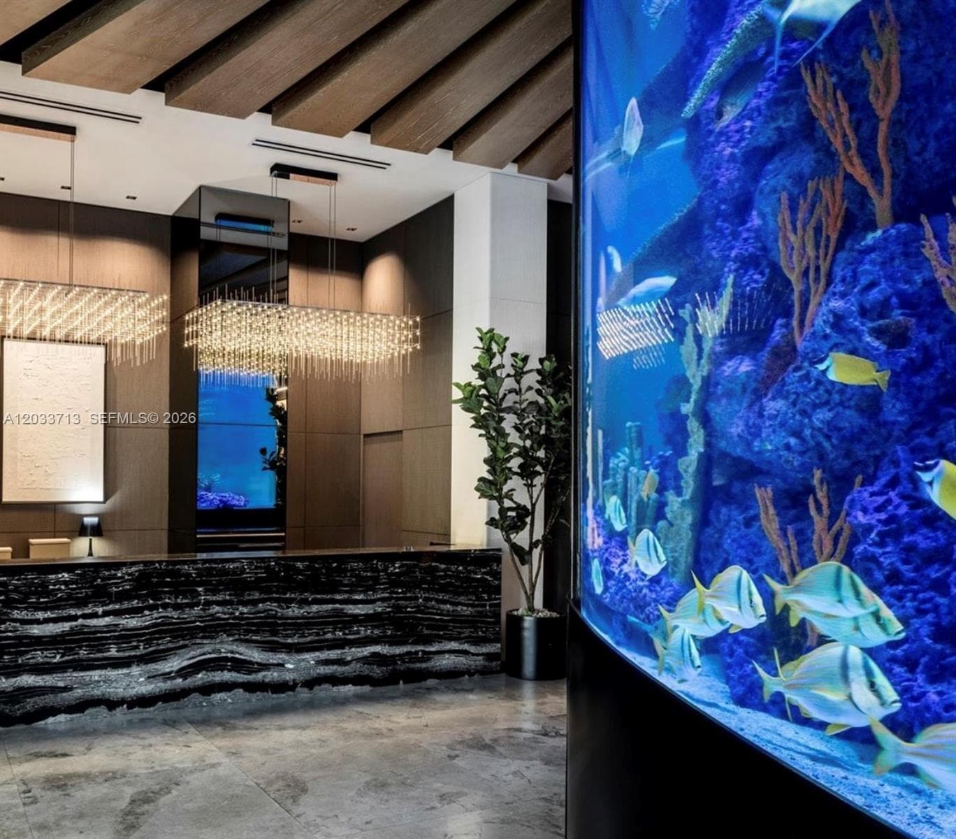 1451 Brickell Ave 2701 photo 3