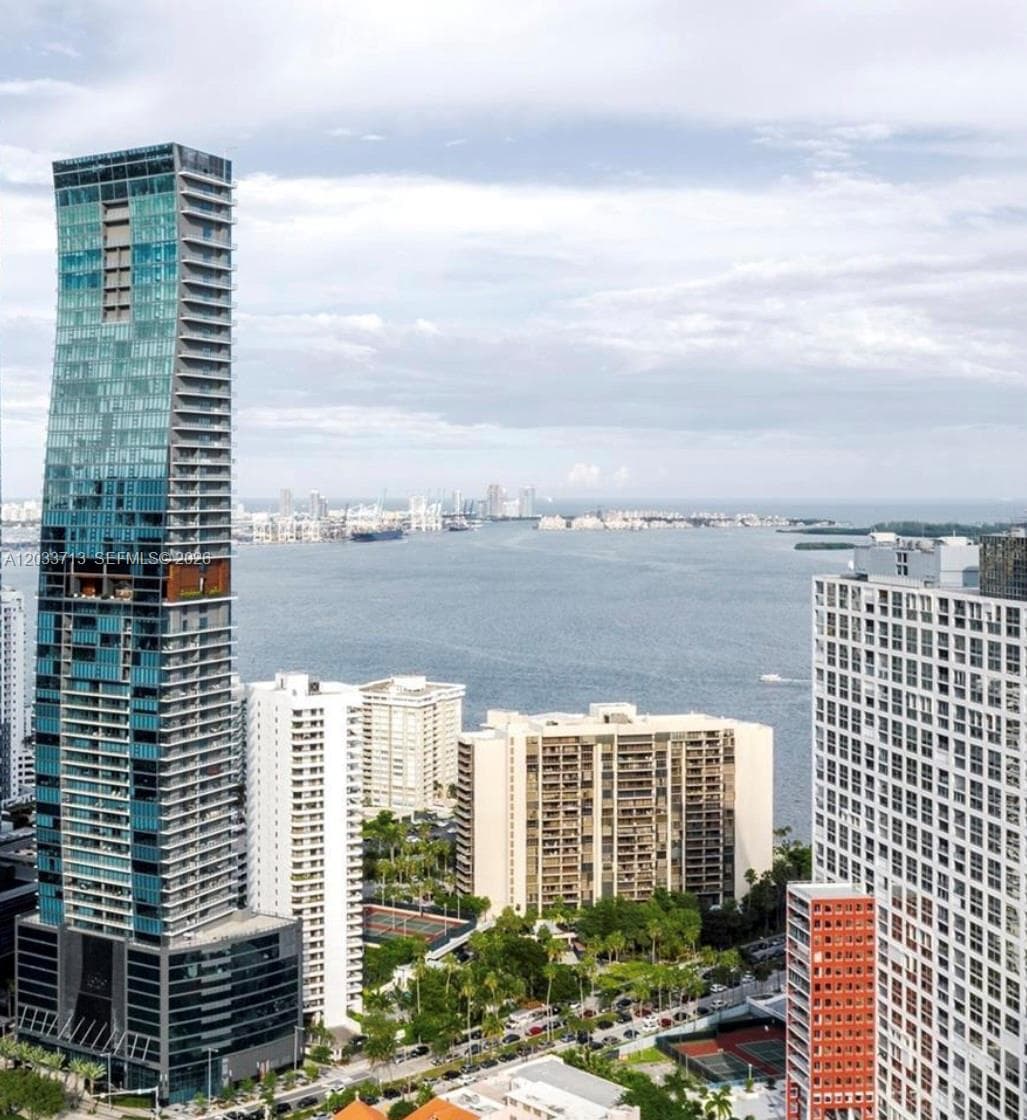 1451 Brickell Ave 2701 photo 1