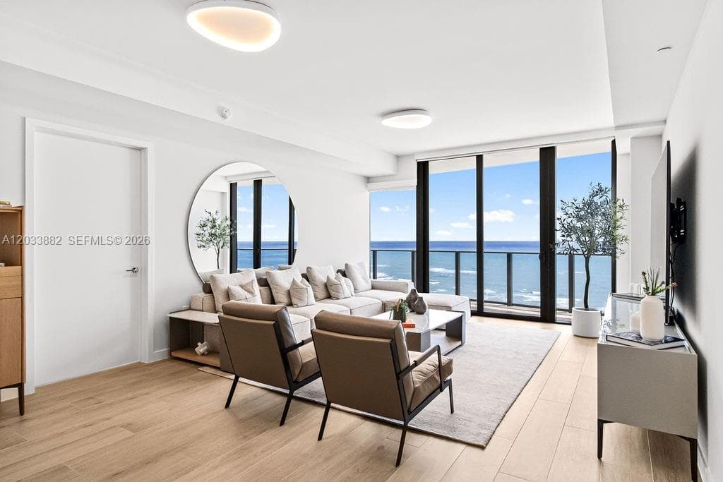 1116 N Ocean Blvd 1205 photo 7