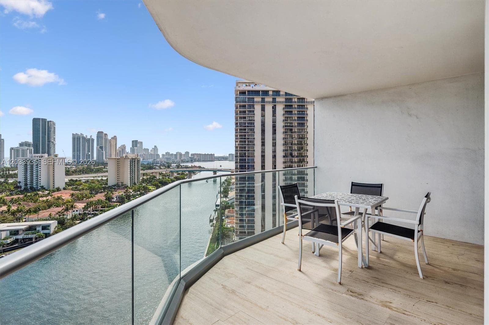 19707 Turnberry Way 20H photo 5