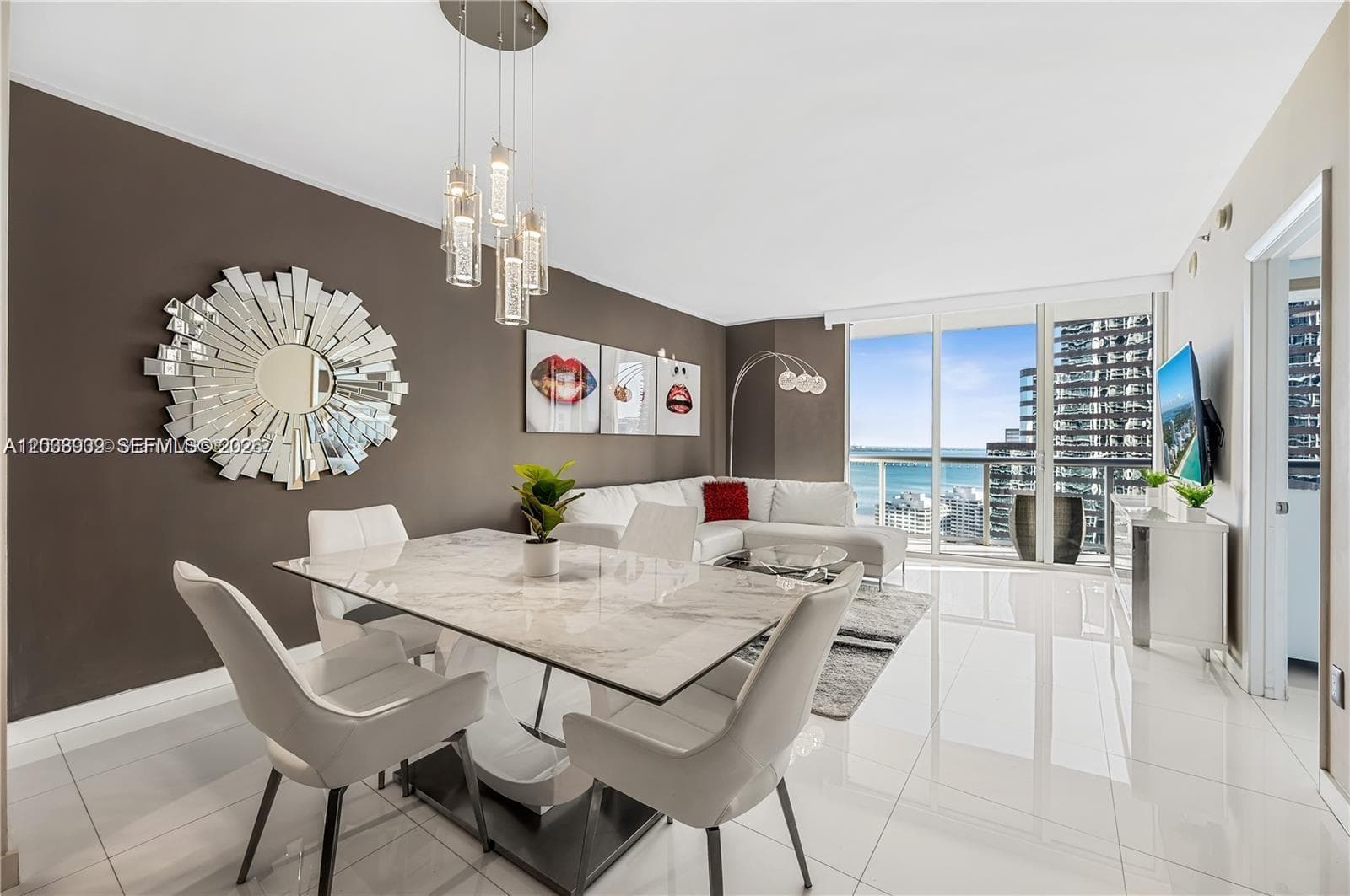 485 Brickell Ave 3109 photo 2