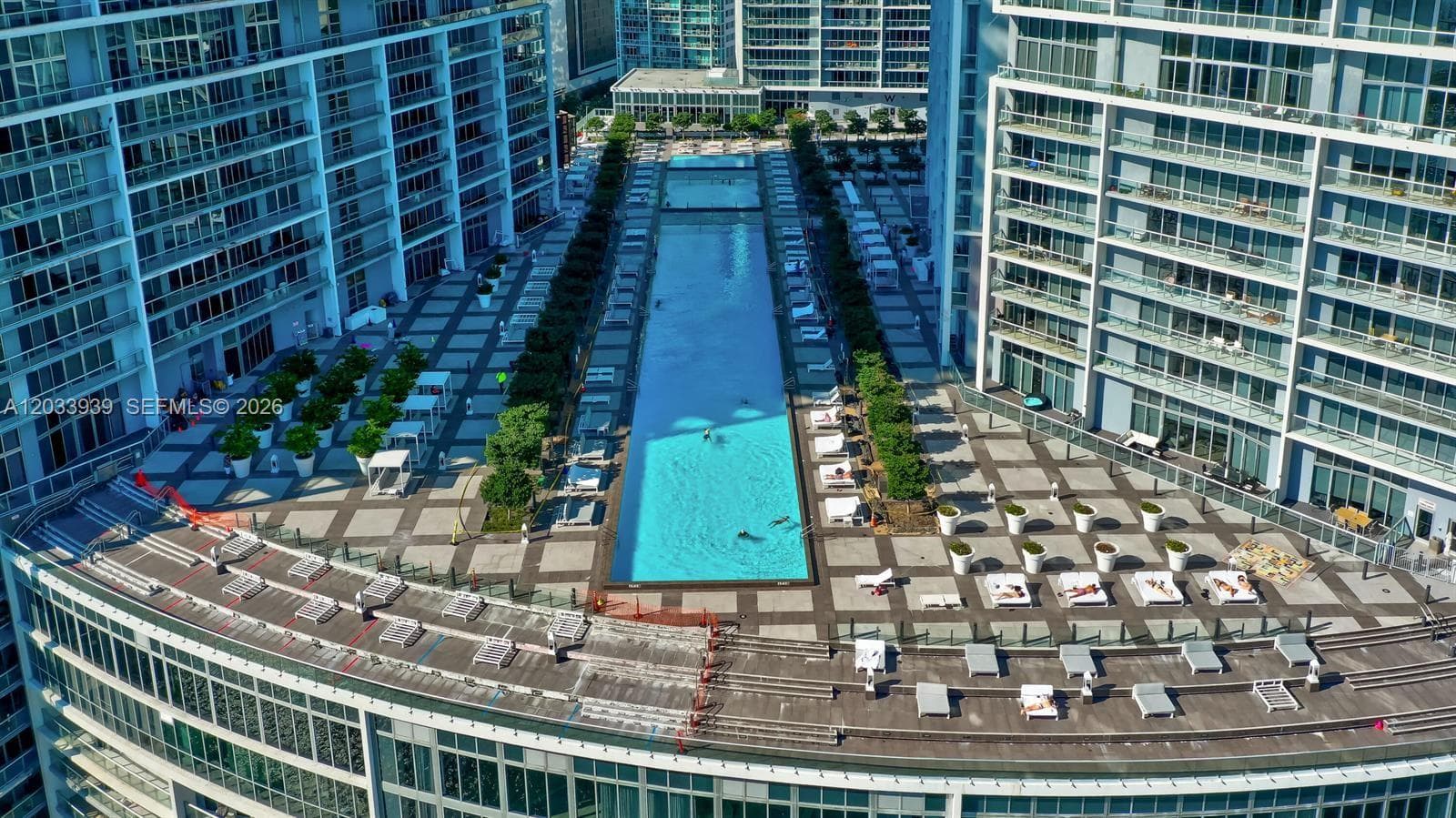 485 Brickell Ave 3109 photo 3