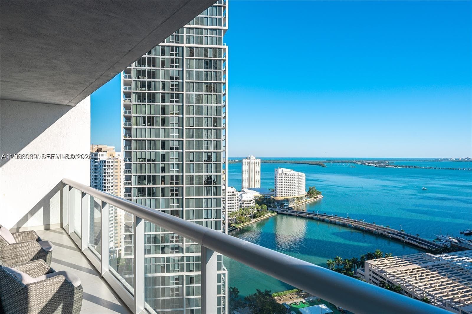 485 Brickell Ave 3109 photo 1