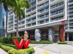 485 Brickell Ave 3109 photo 20