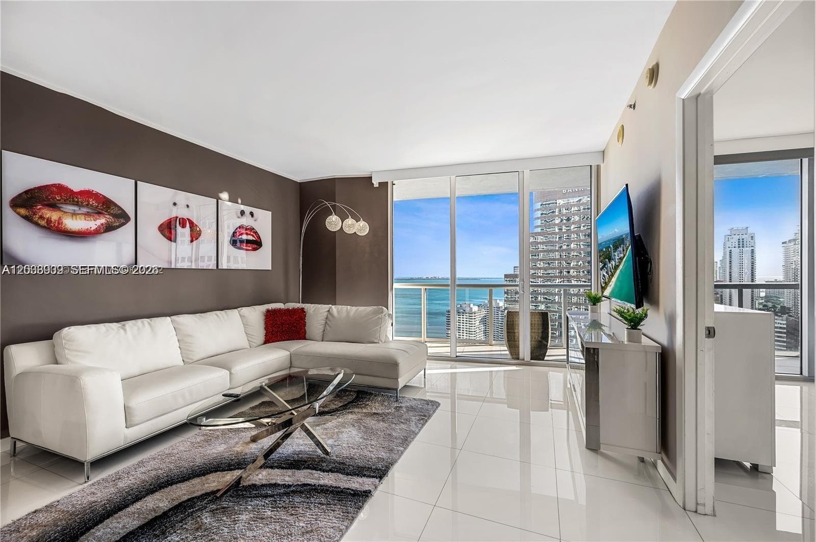 485 Brickell Ave 3109 photo 9