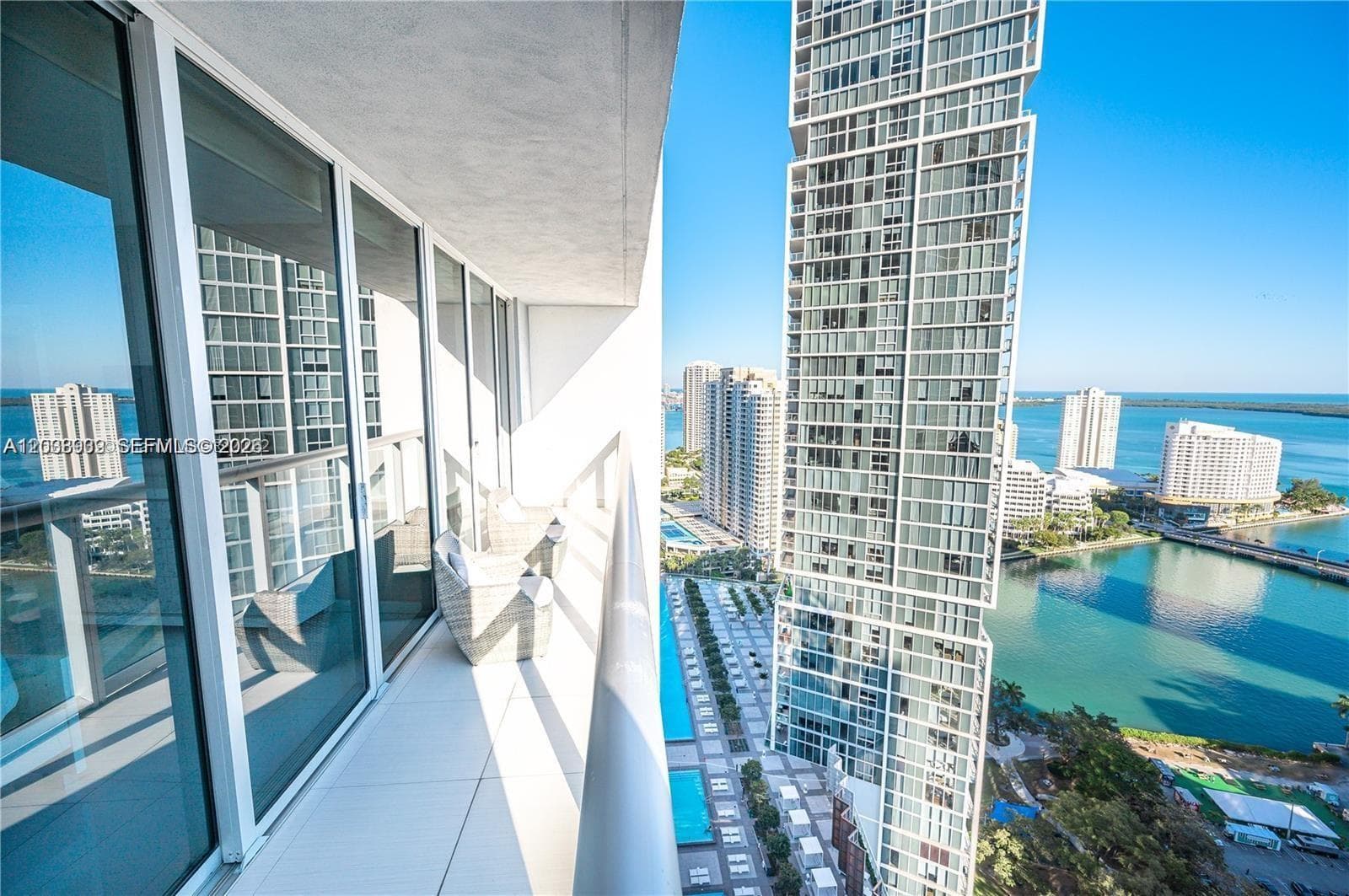 485 Brickell Ave 3109 photo 10