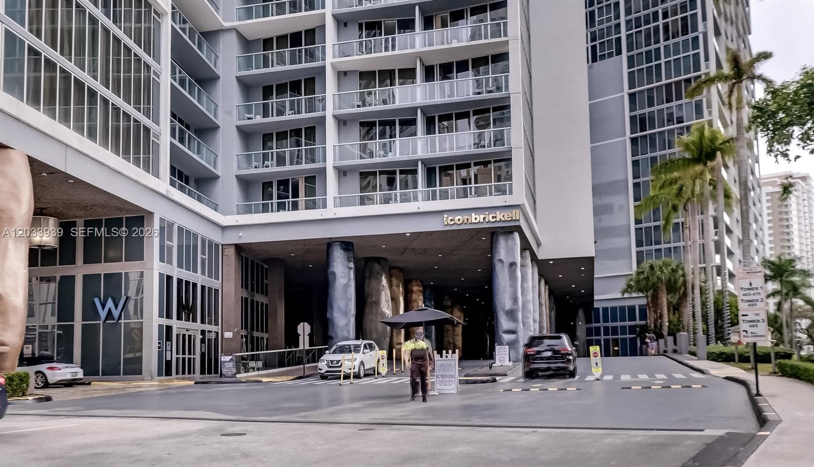 485 Brickell Ave 3109 photo 19
