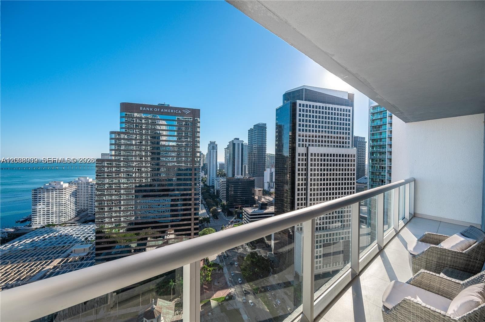 485 Brickell Ave 3109 photo 21