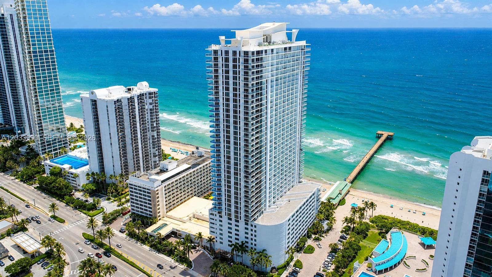 16699 Collins Ave 2906 photo 1