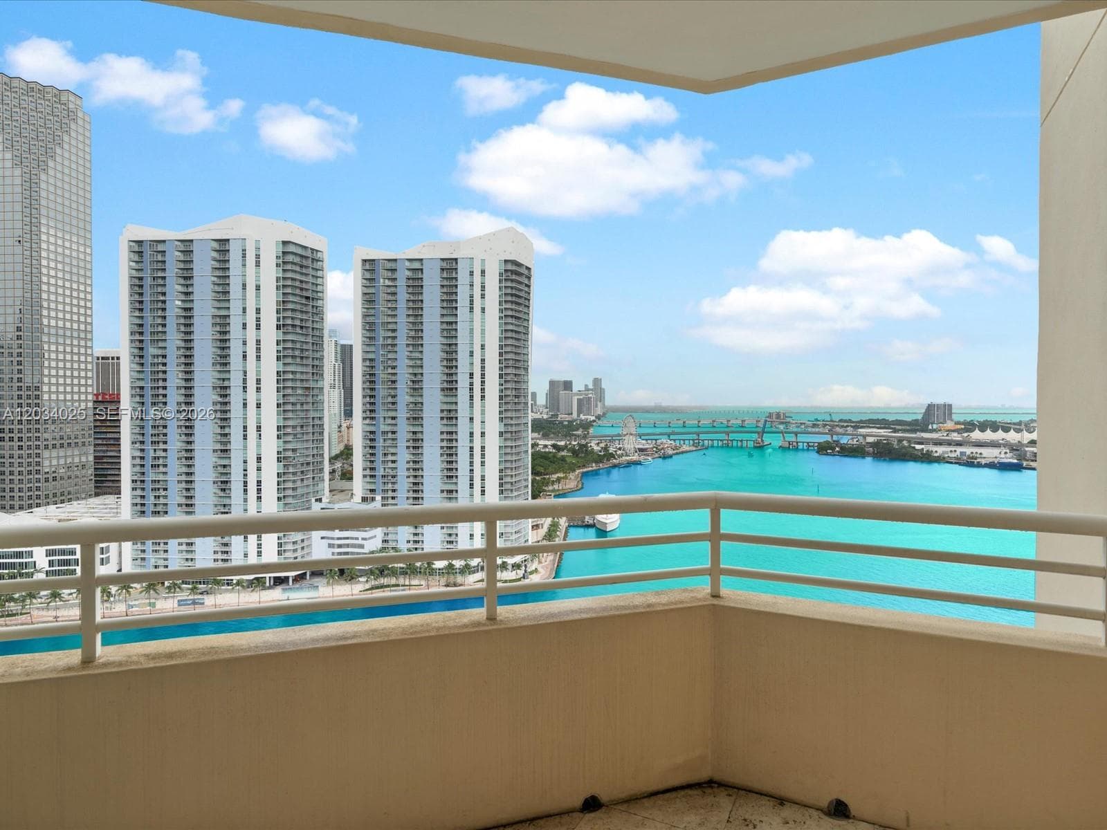 888 Brickell Key 2510 photo 6