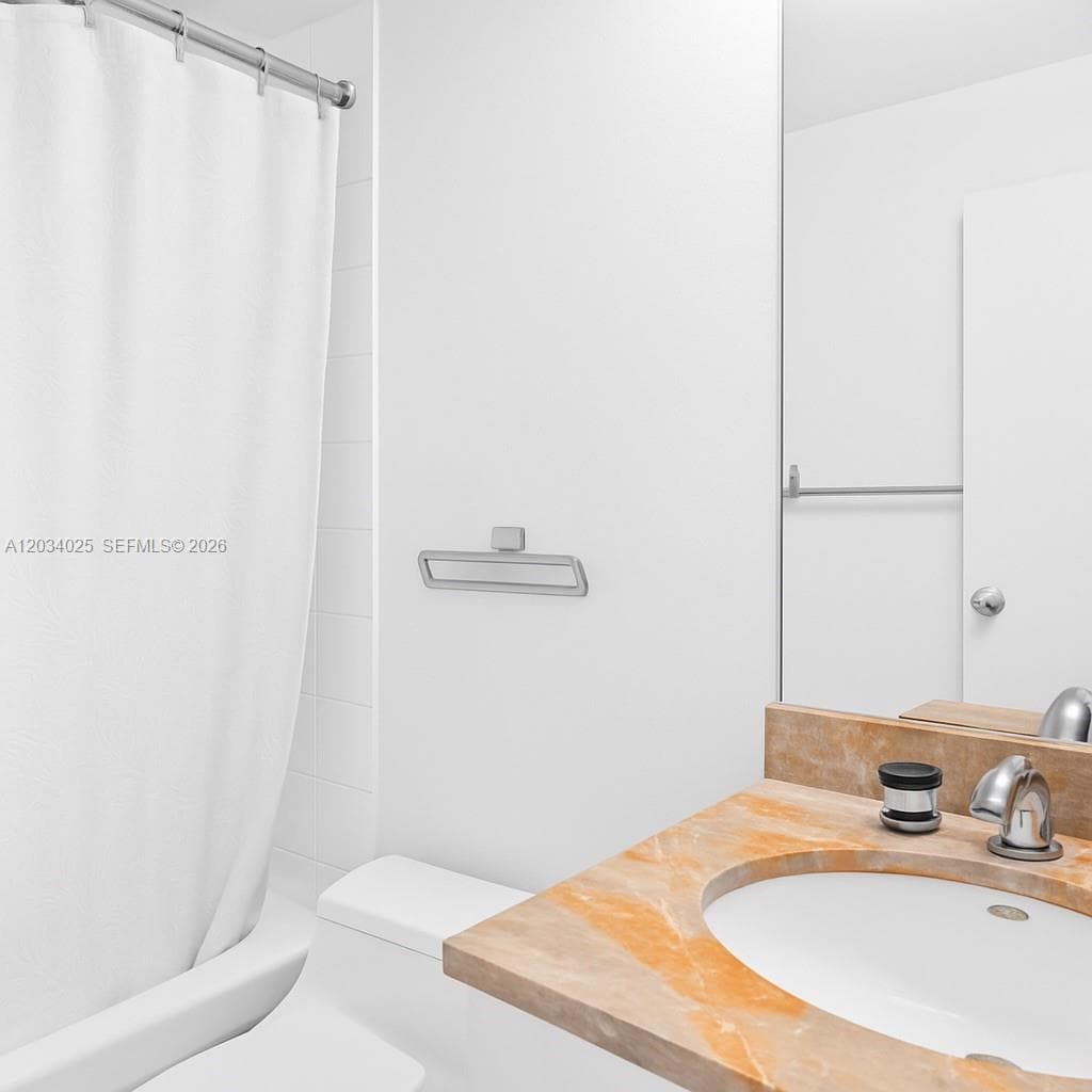 888 Brickell Key 2510 photo 18