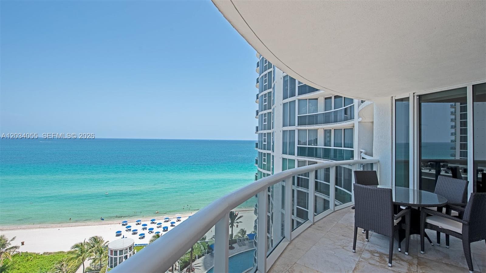17201 Collins Ave 1508 photo 6