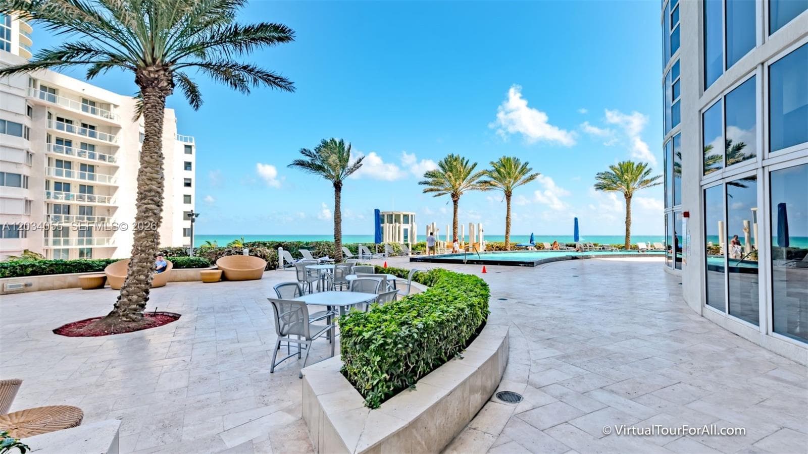 17201 Collins Ave 1508 photo 20