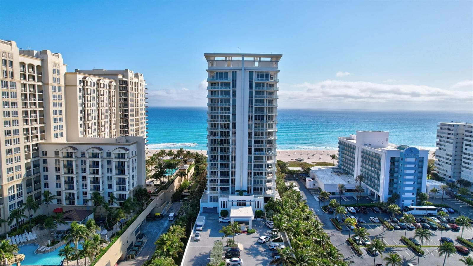 3730 N Ocean Drive 12c photo 1
