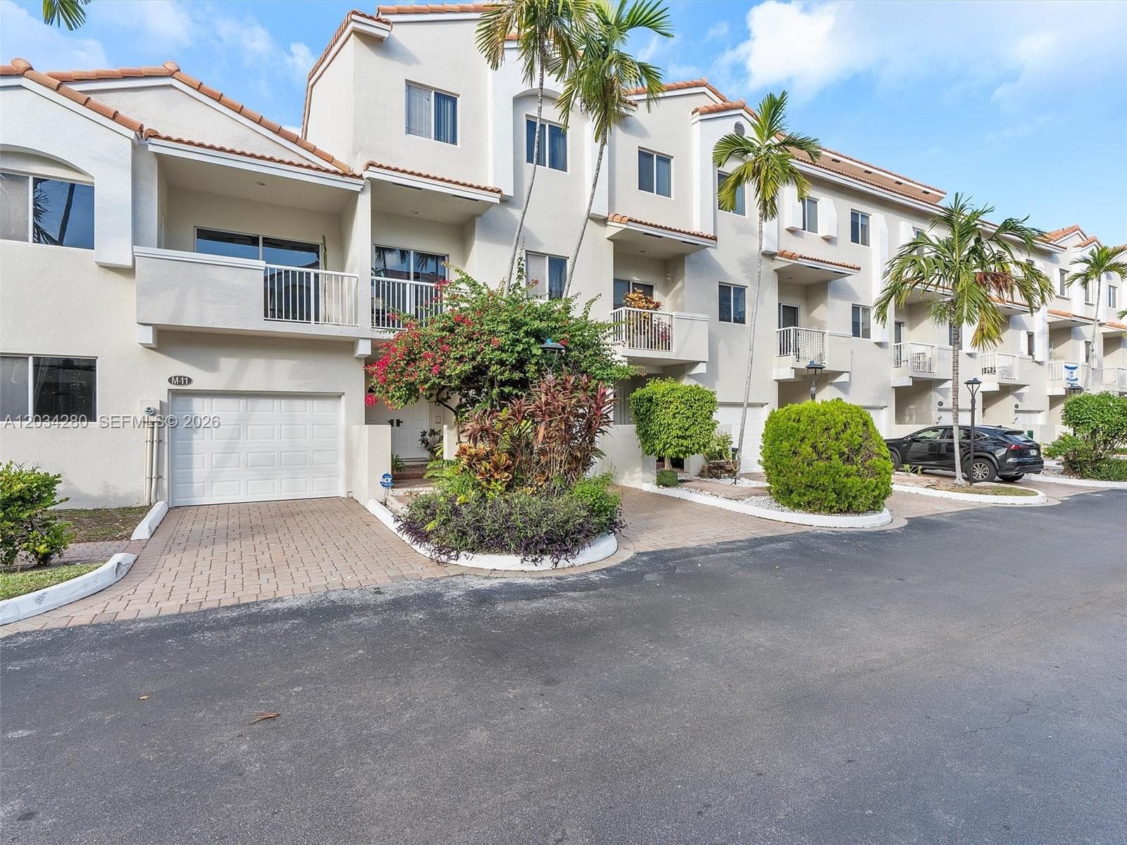 21399 Marina Cove Cir M12 photo 1