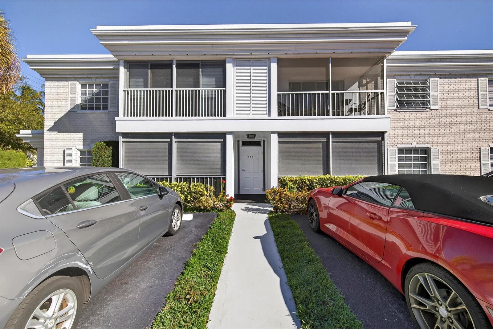 6457 Bay Club Drive 4 photo 1