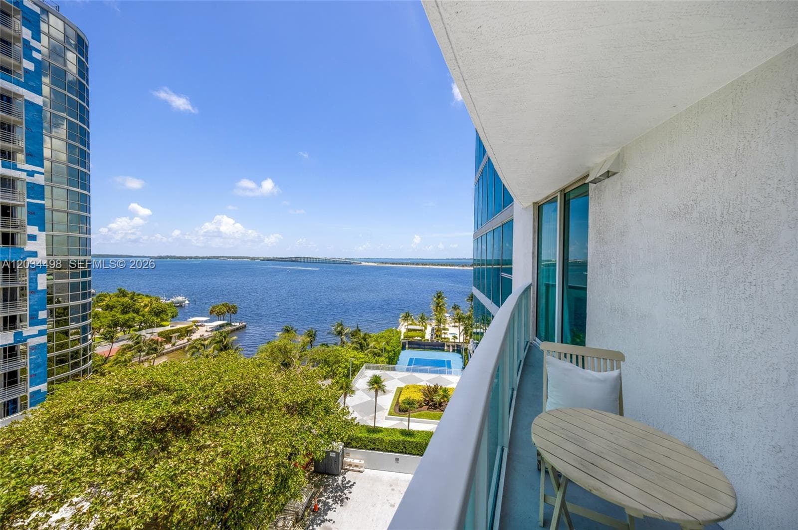 2101 Brickell Ave 605 photo 2