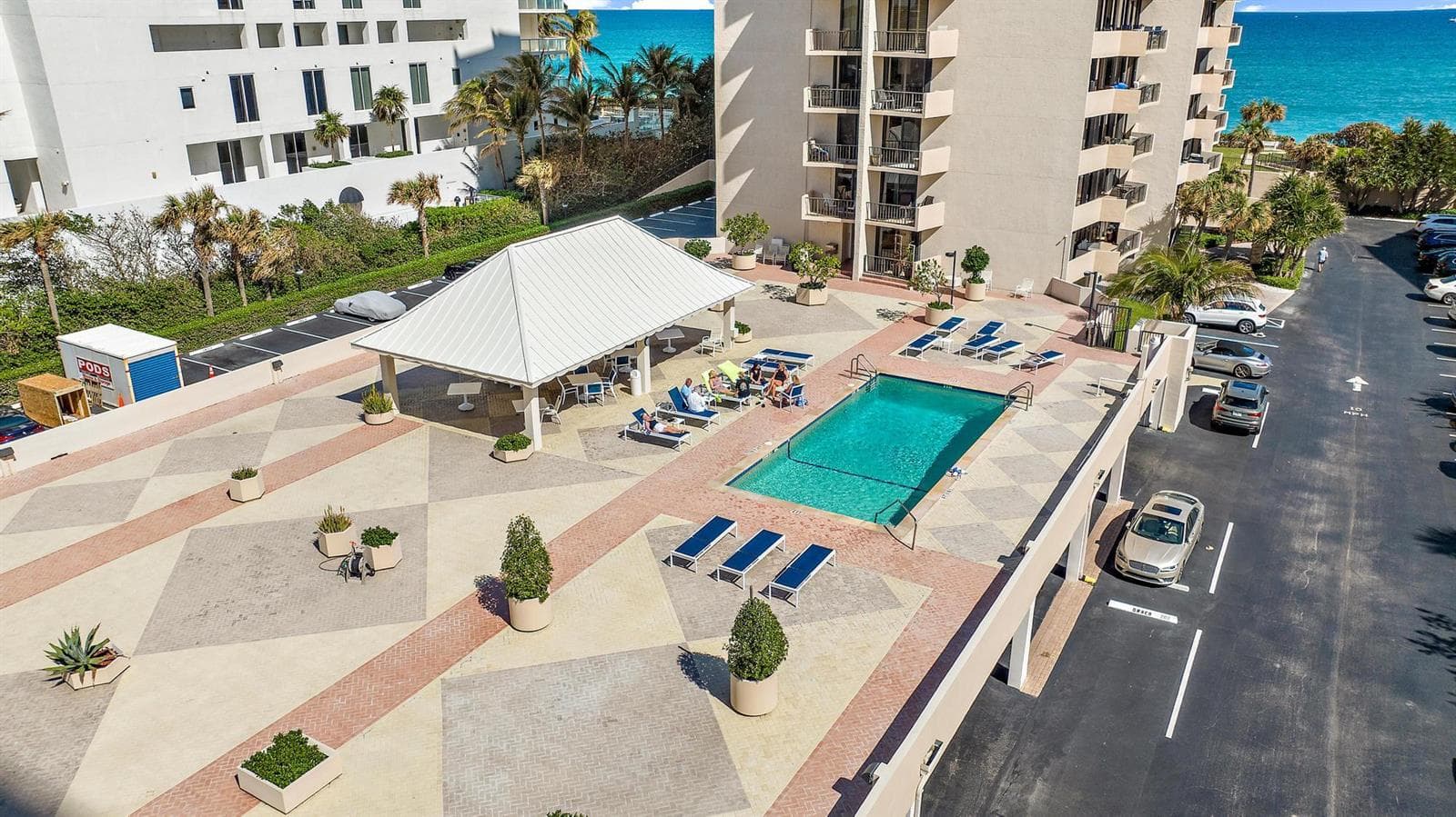4200 N Ocean Drive 1-1404 photo 25
