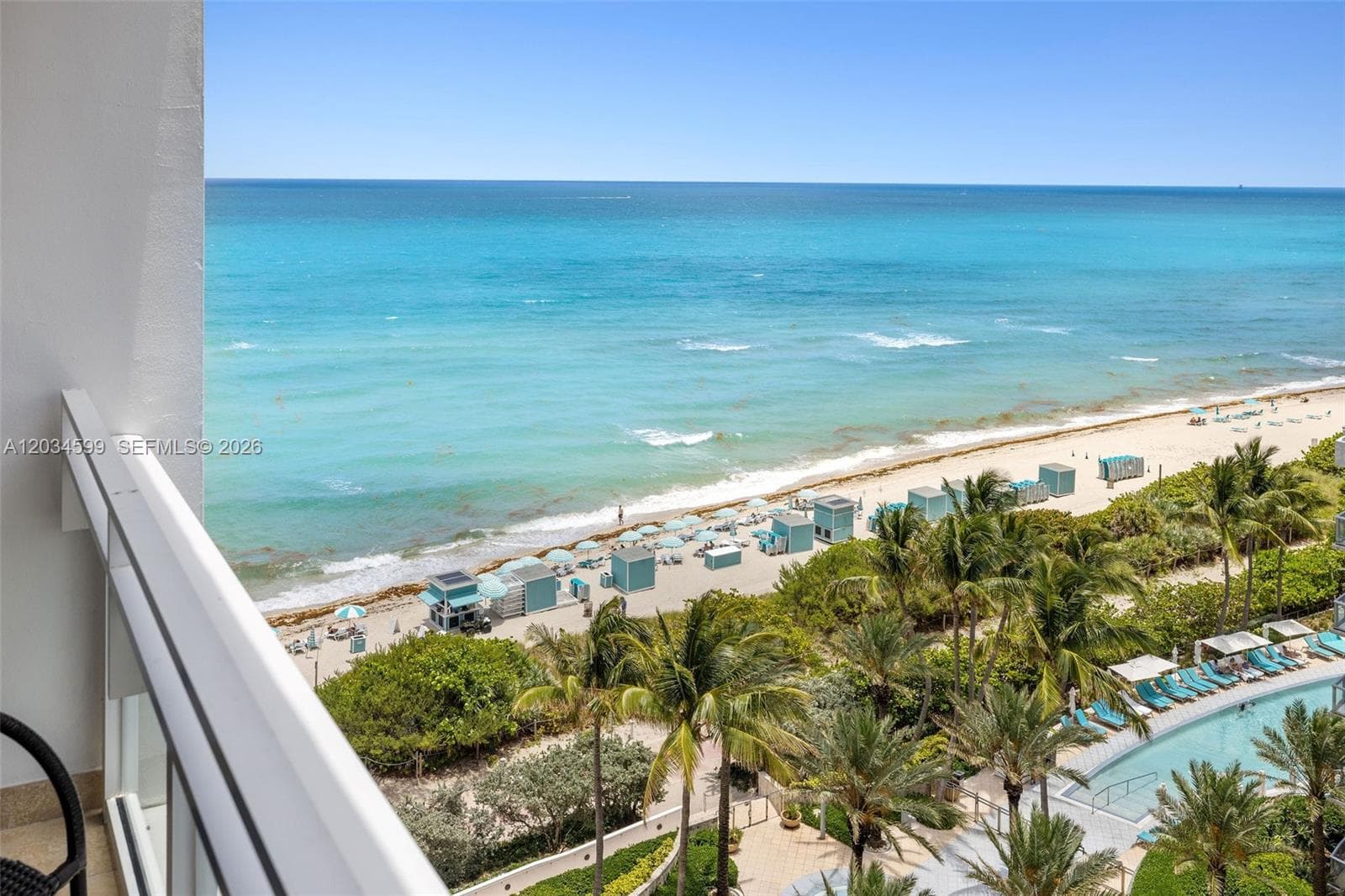 6801 Collins Ave 1010 photo 3