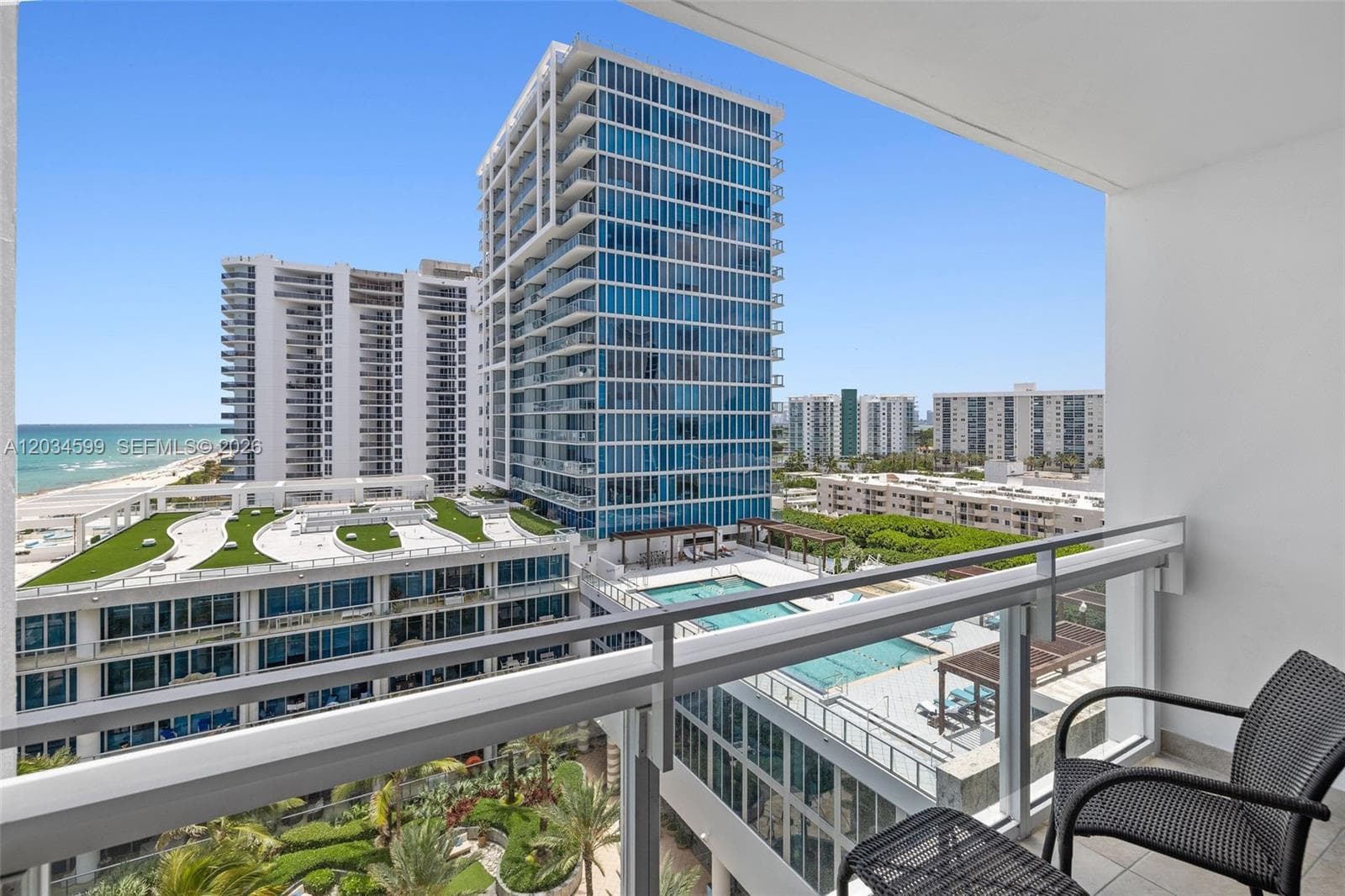 6801 Collins Ave 1010 photo 9