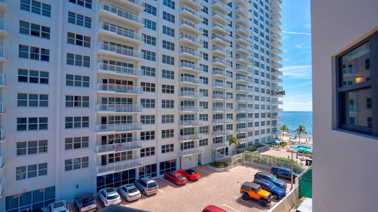 3800 Galt Ocean Drive 515 photo 15