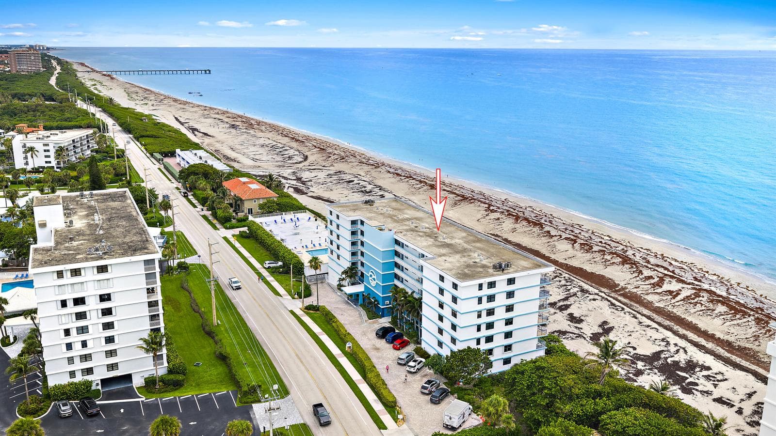 900 Ocean Drive 202 photo 1