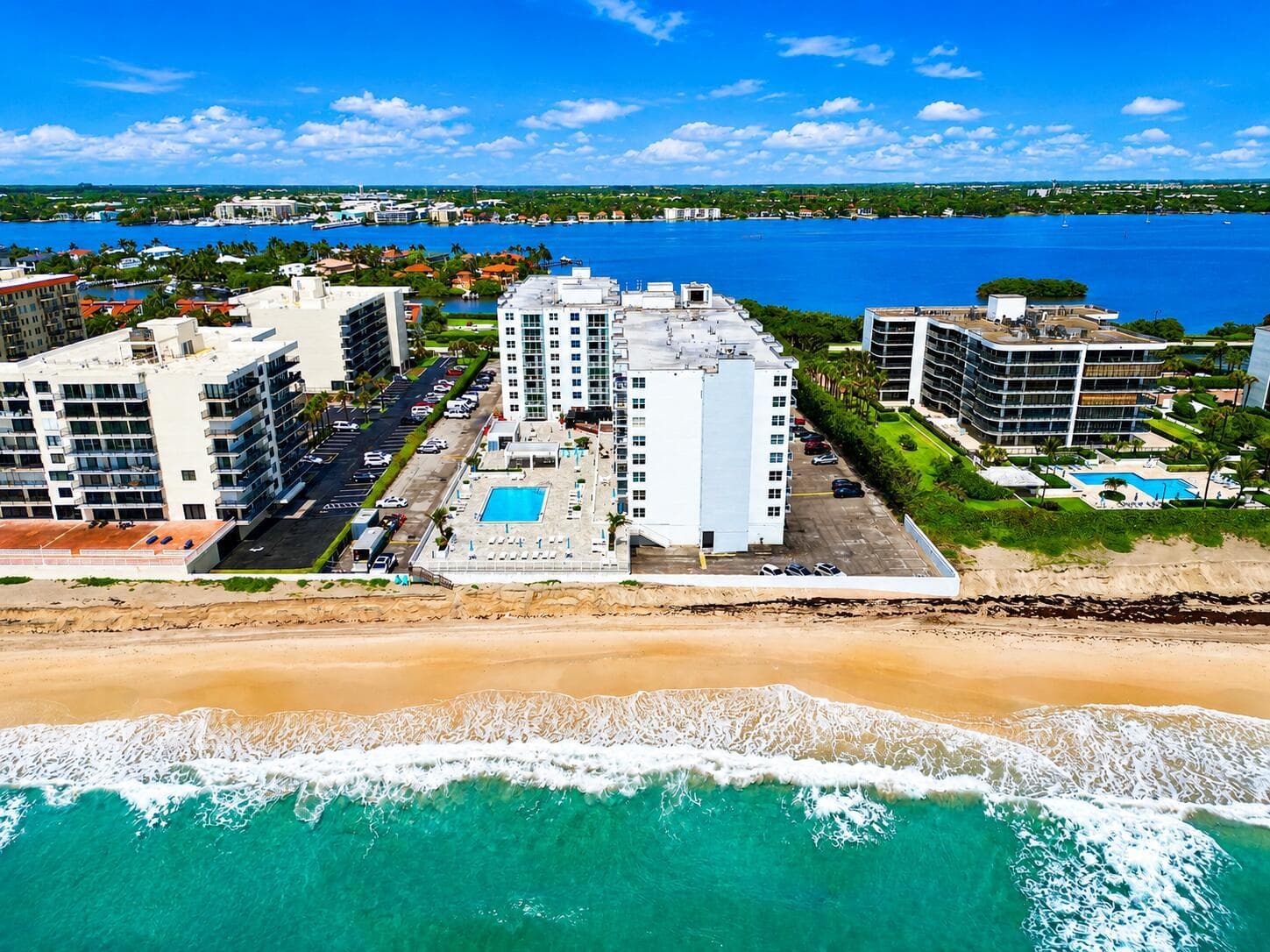 3450 S Ocean Boulevard 6010 photo 1