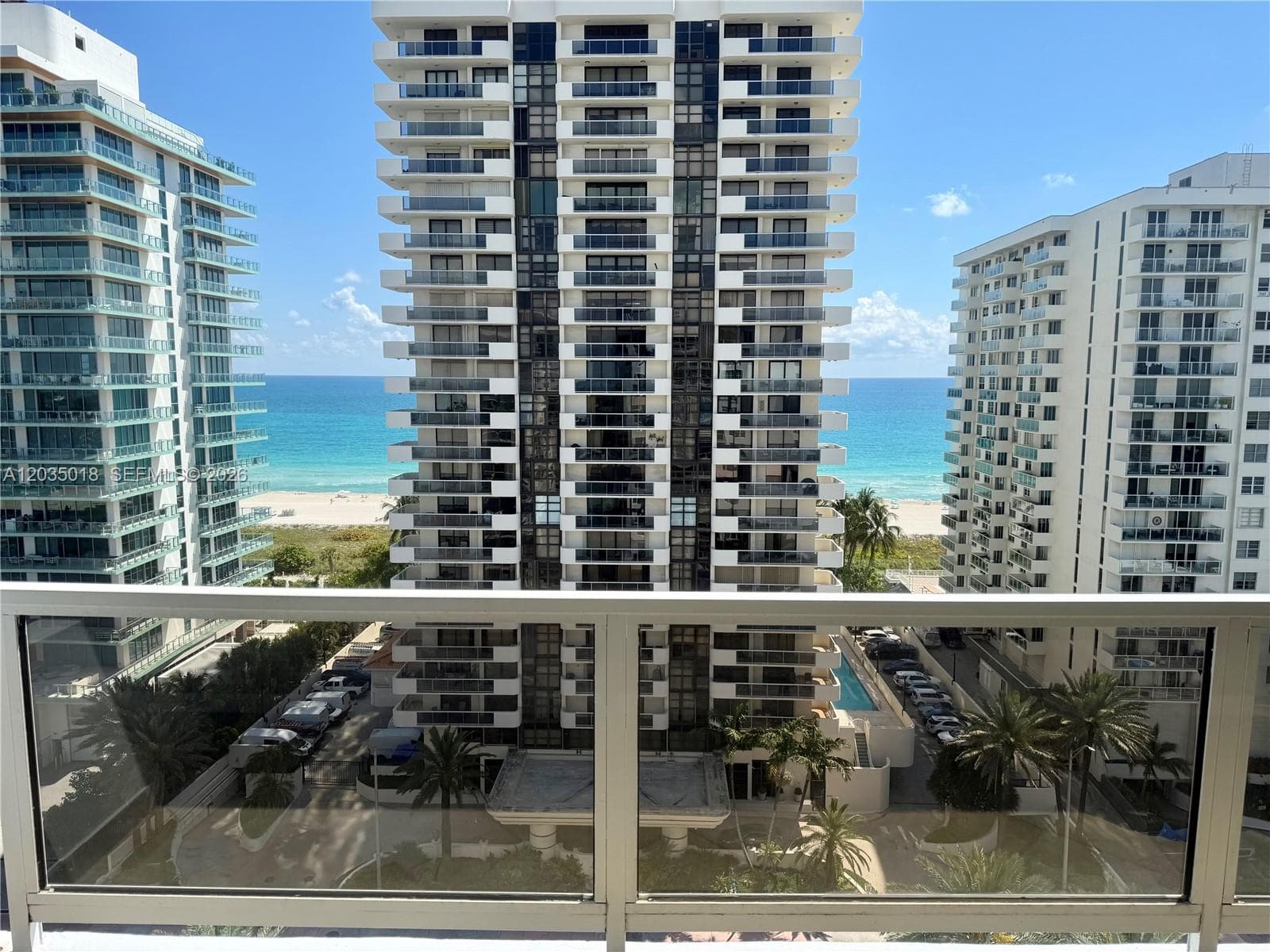 5700 Collins Ave 14M photo 7