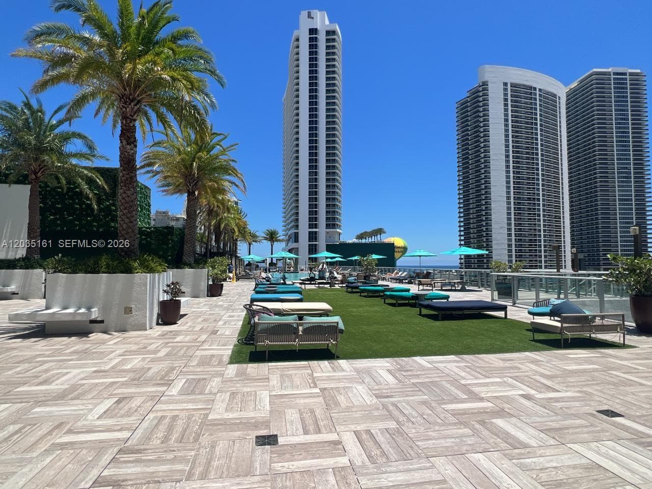 4010 S OCEAN DR R2402 photo 25