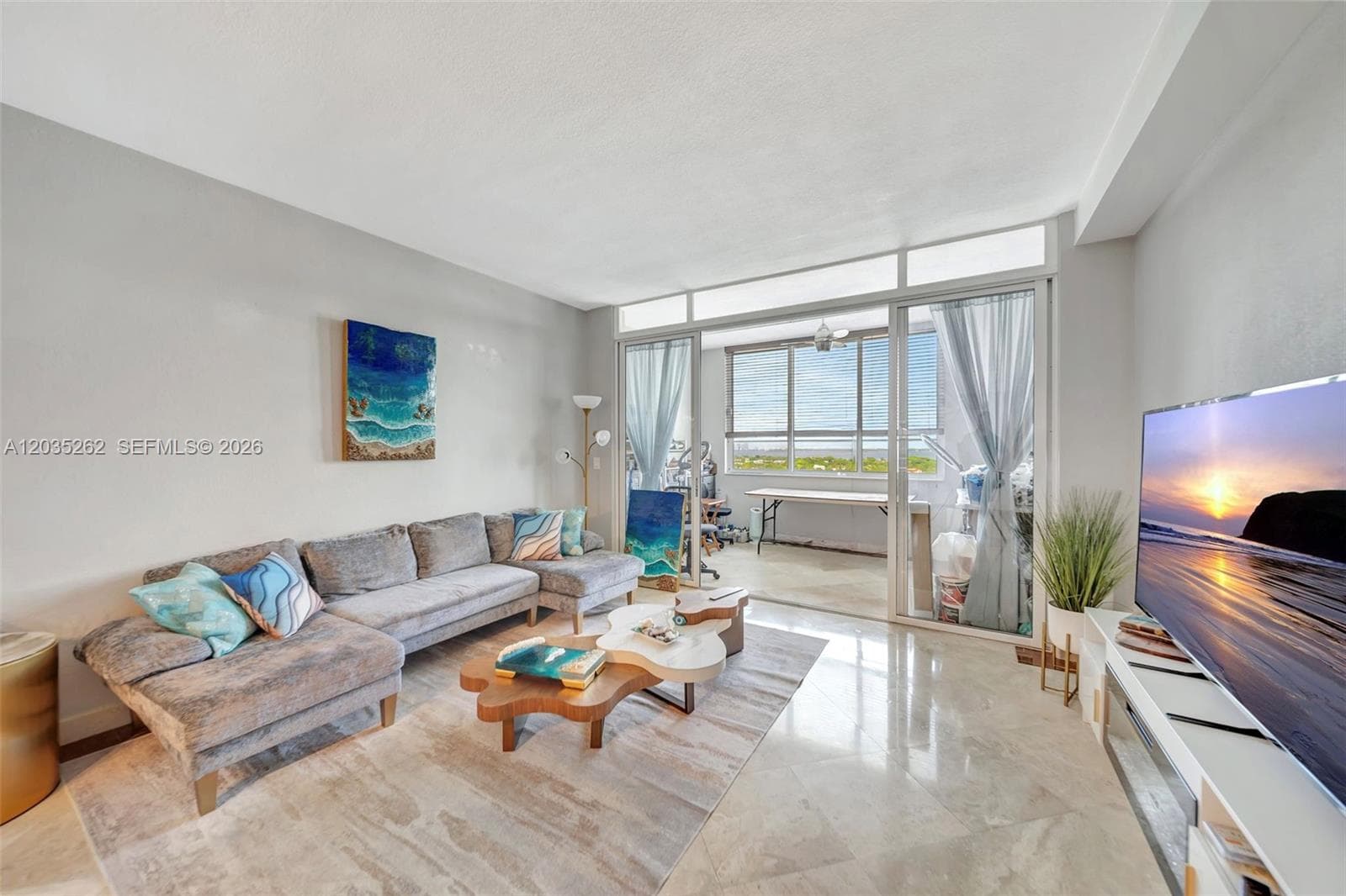 5005 Collins Ave PH02 photo 5