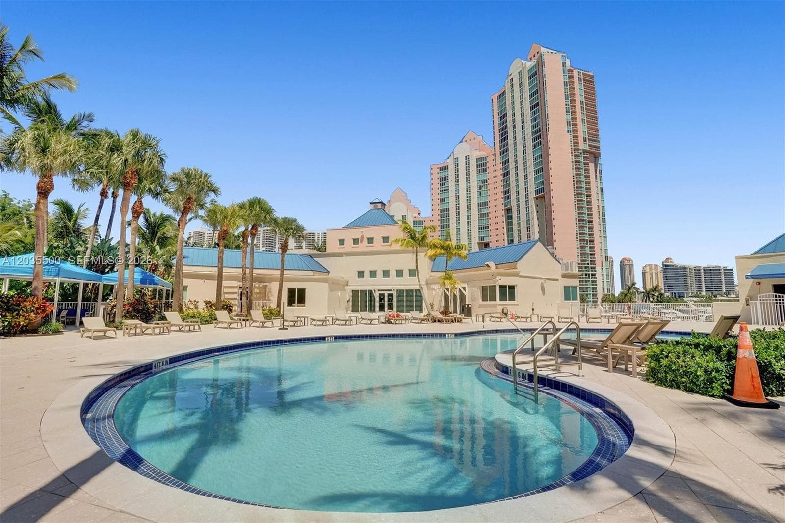3370 Hidden Bay Dr 2107 photo 13