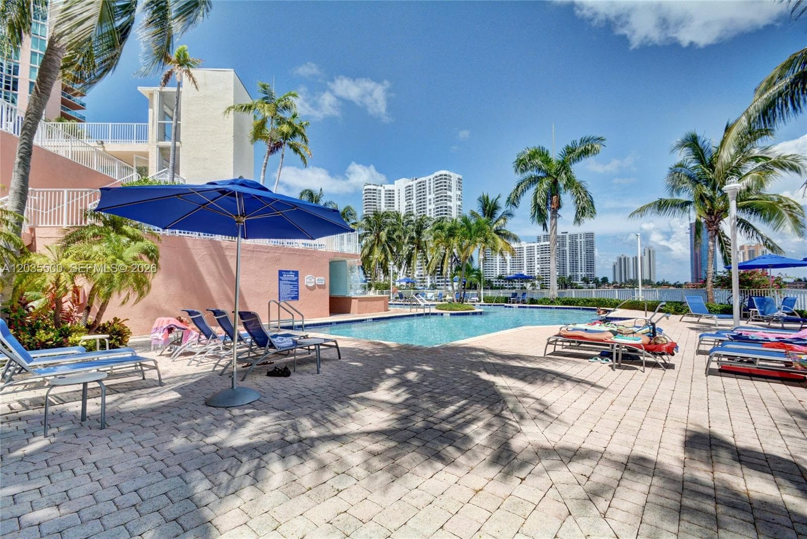 3370 Hidden Bay Dr 2107 photo 10