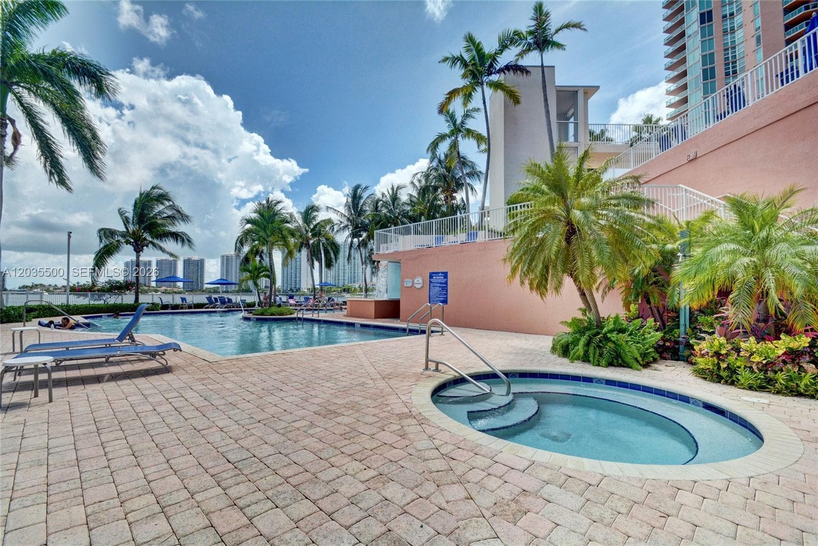 3370 Hidden Bay Dr 2107 photo 11
