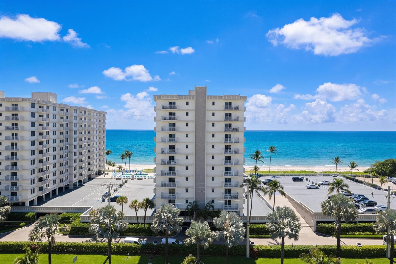 3301 S Ocean Boulevard 109 photo 1
