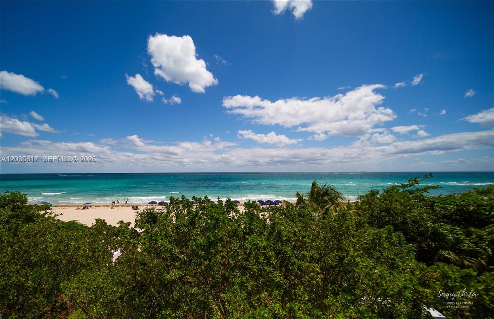 17121 Collins Ave 1906 photo 2