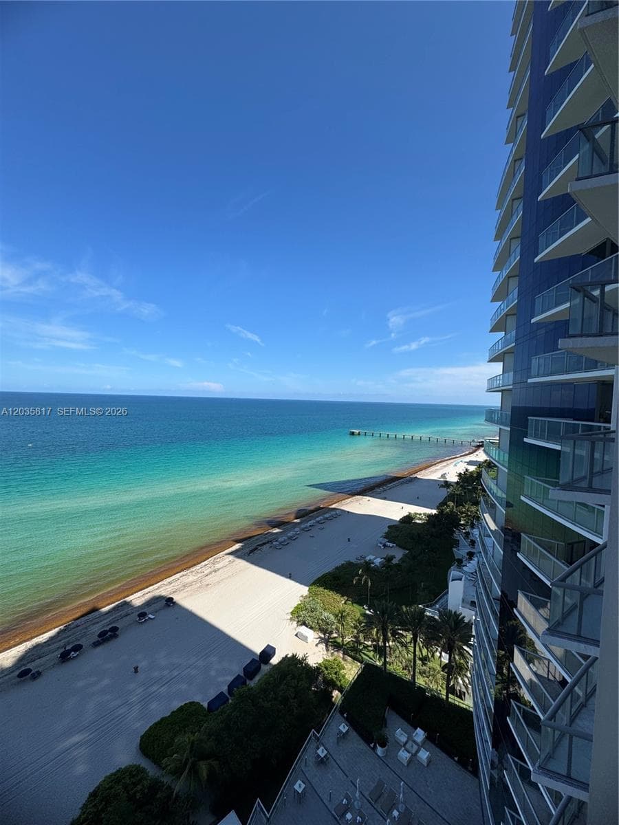 17121 Collins Ave 1906 photo 13