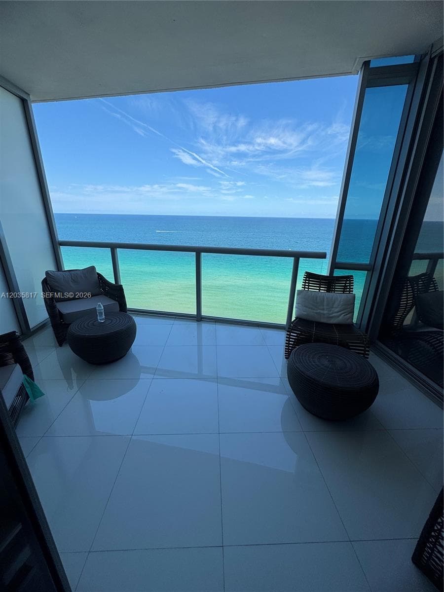 17121 Collins Ave 1906 photo 12