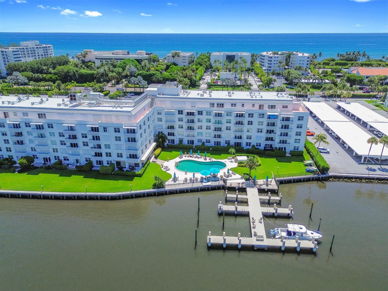 2840 S Ocean Boulevard 109 photo 16