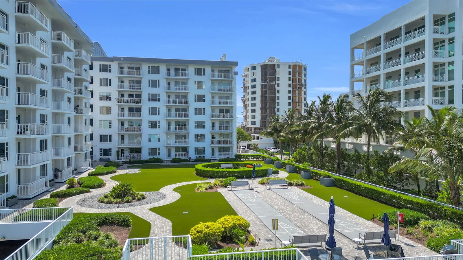 3114 S Ocean Boulevard 705 photo 2