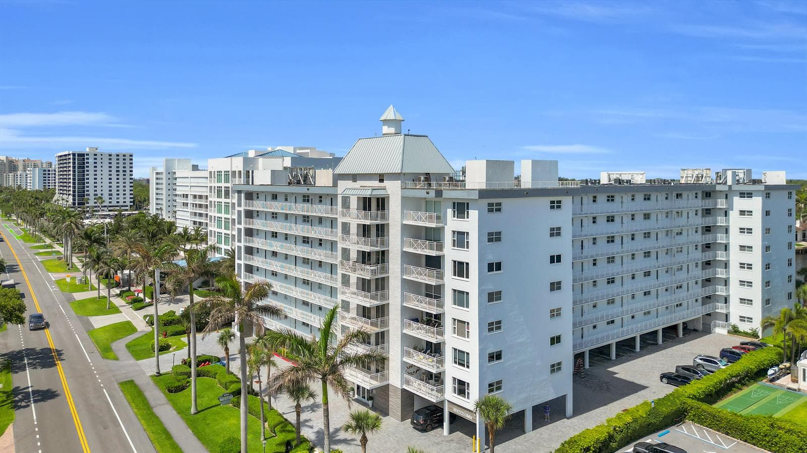 3114 S Ocean Boulevard 705 photo 1