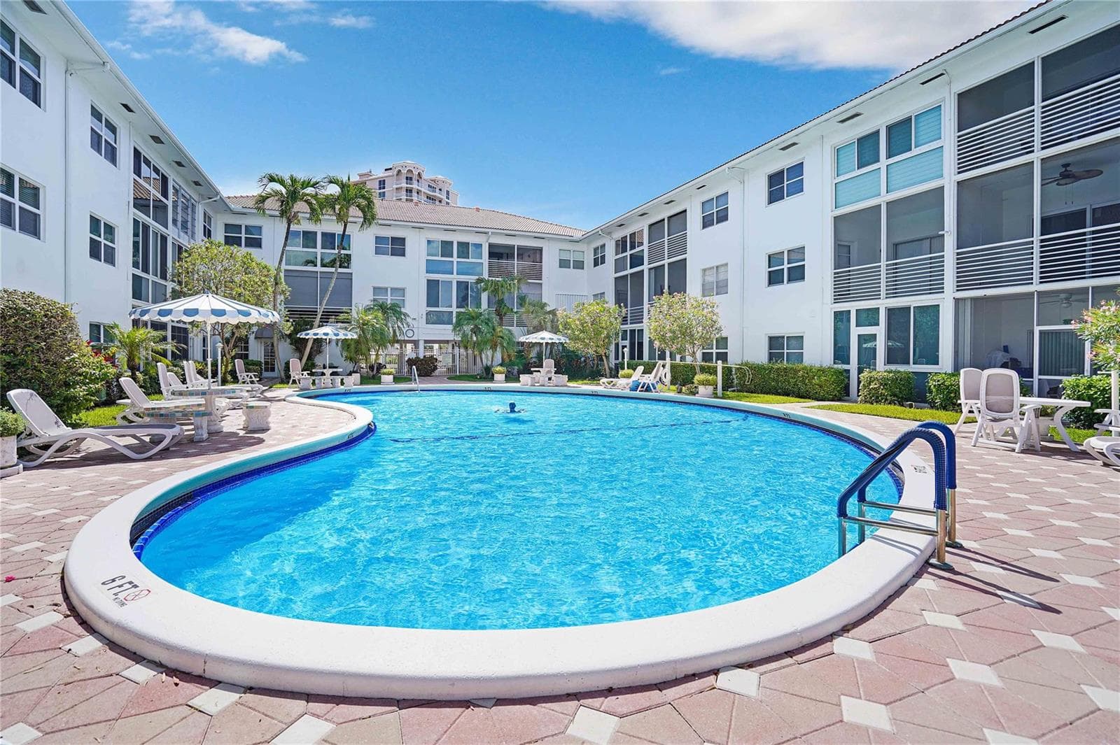 1461 S Ocean Boulevard 329 photo 16