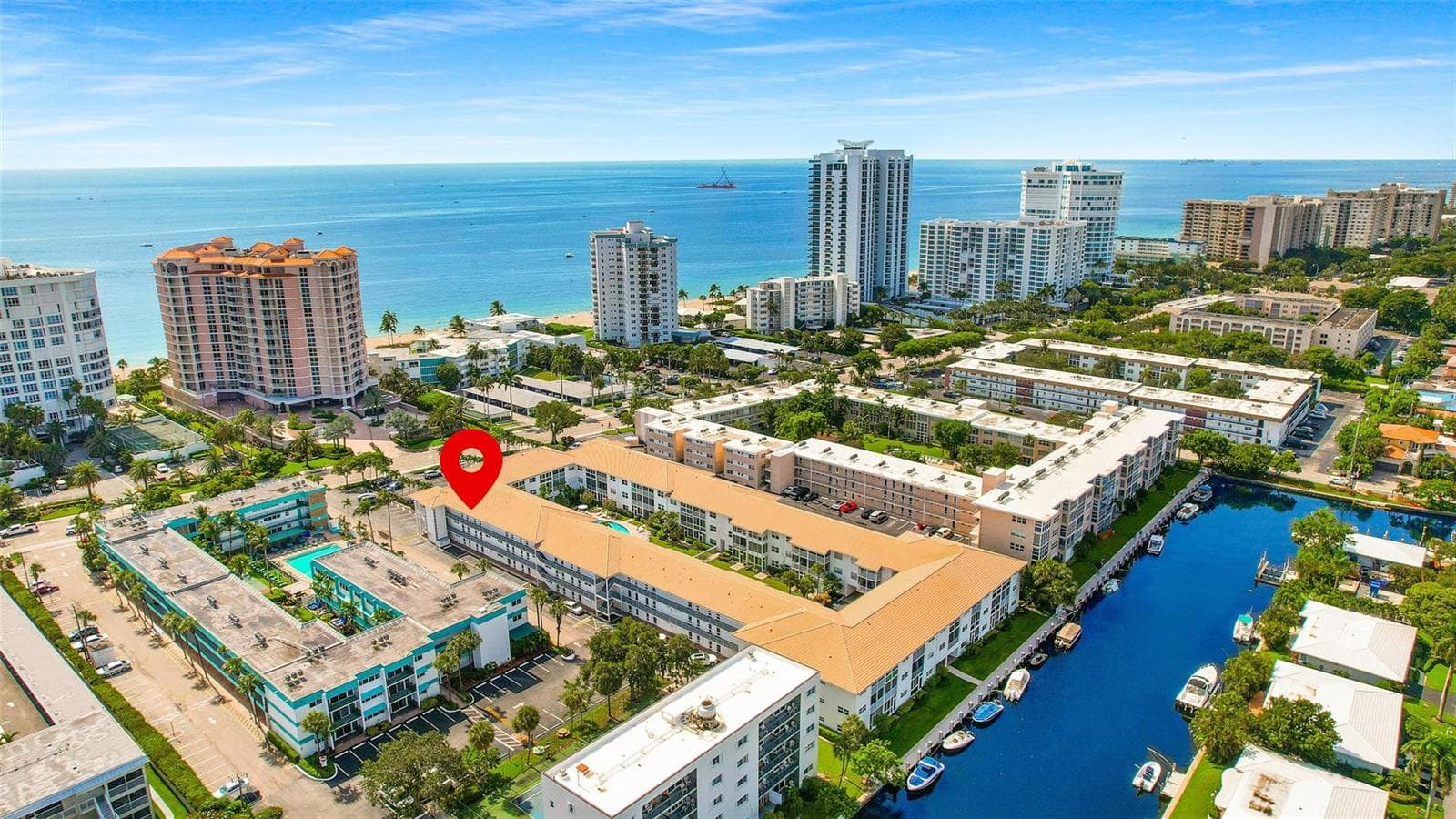 1461 S Ocean Boulevard 329 photo 3