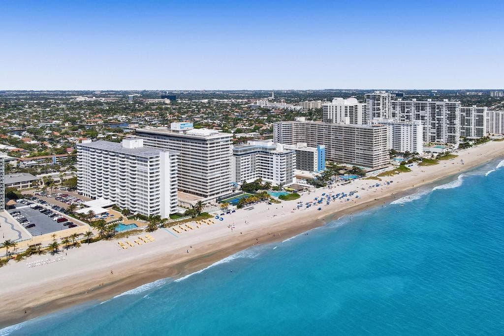 4010 Galt Ocean Drive 310 photo 6