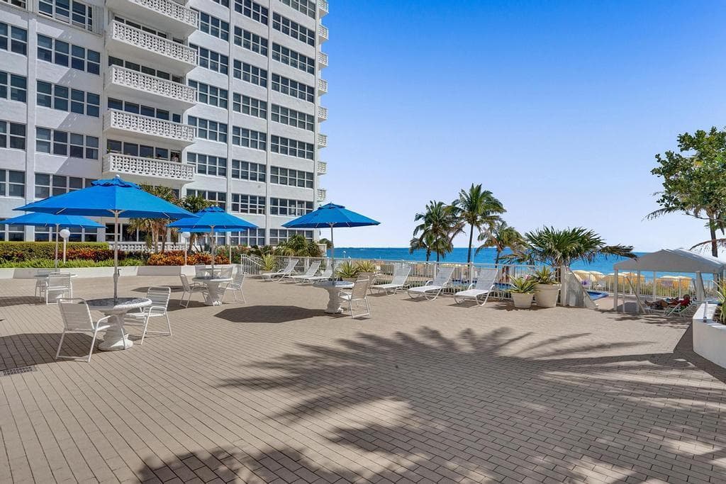 4010 Galt Ocean Drive 310 photo 13